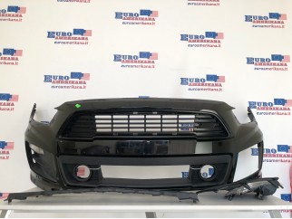 Front Bumper (Takeoff, Roush)